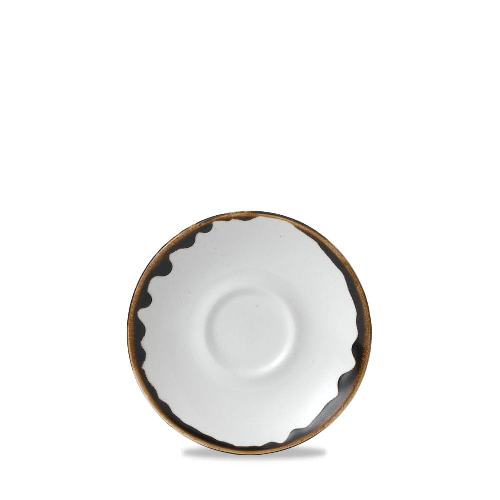 Espressountertasse 11,8cm HARVEST natural