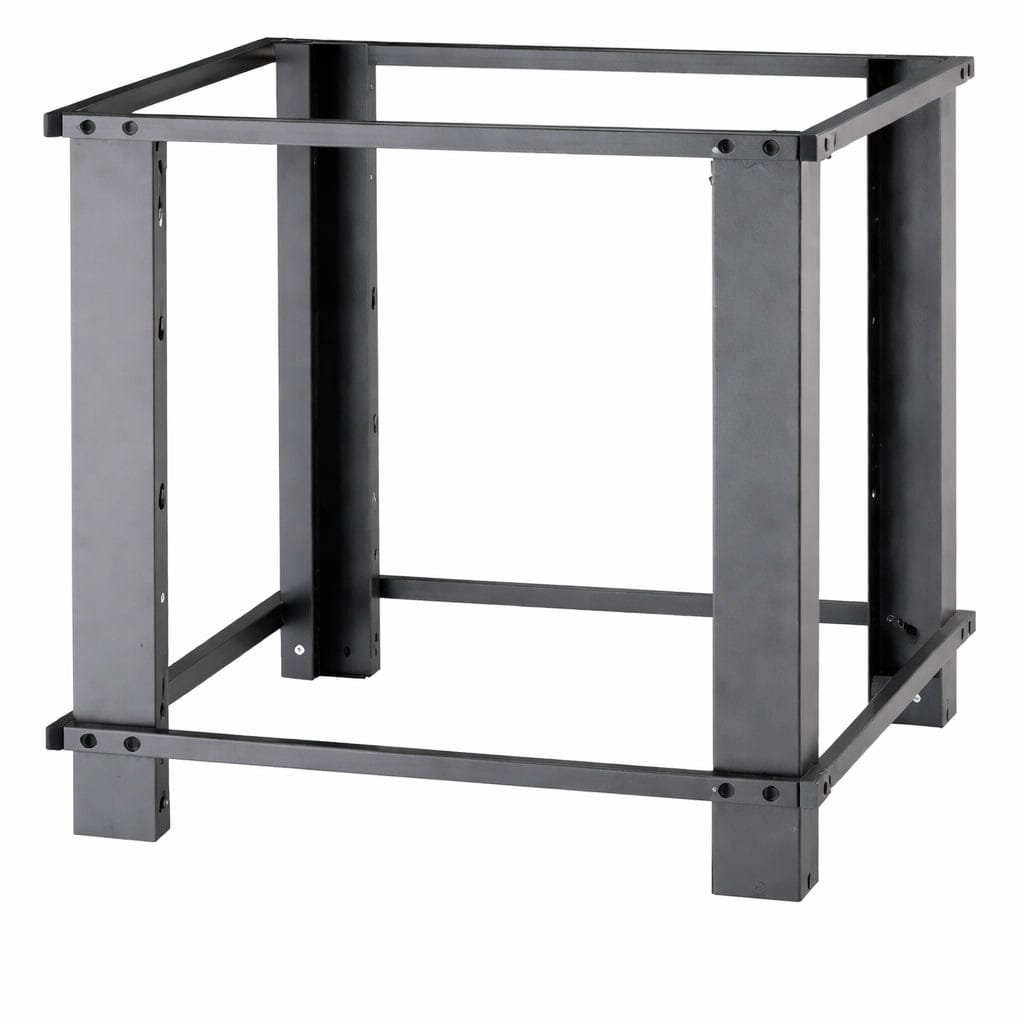 Untergestell für iDeck 65.105 für bis zu 2 Backkammern