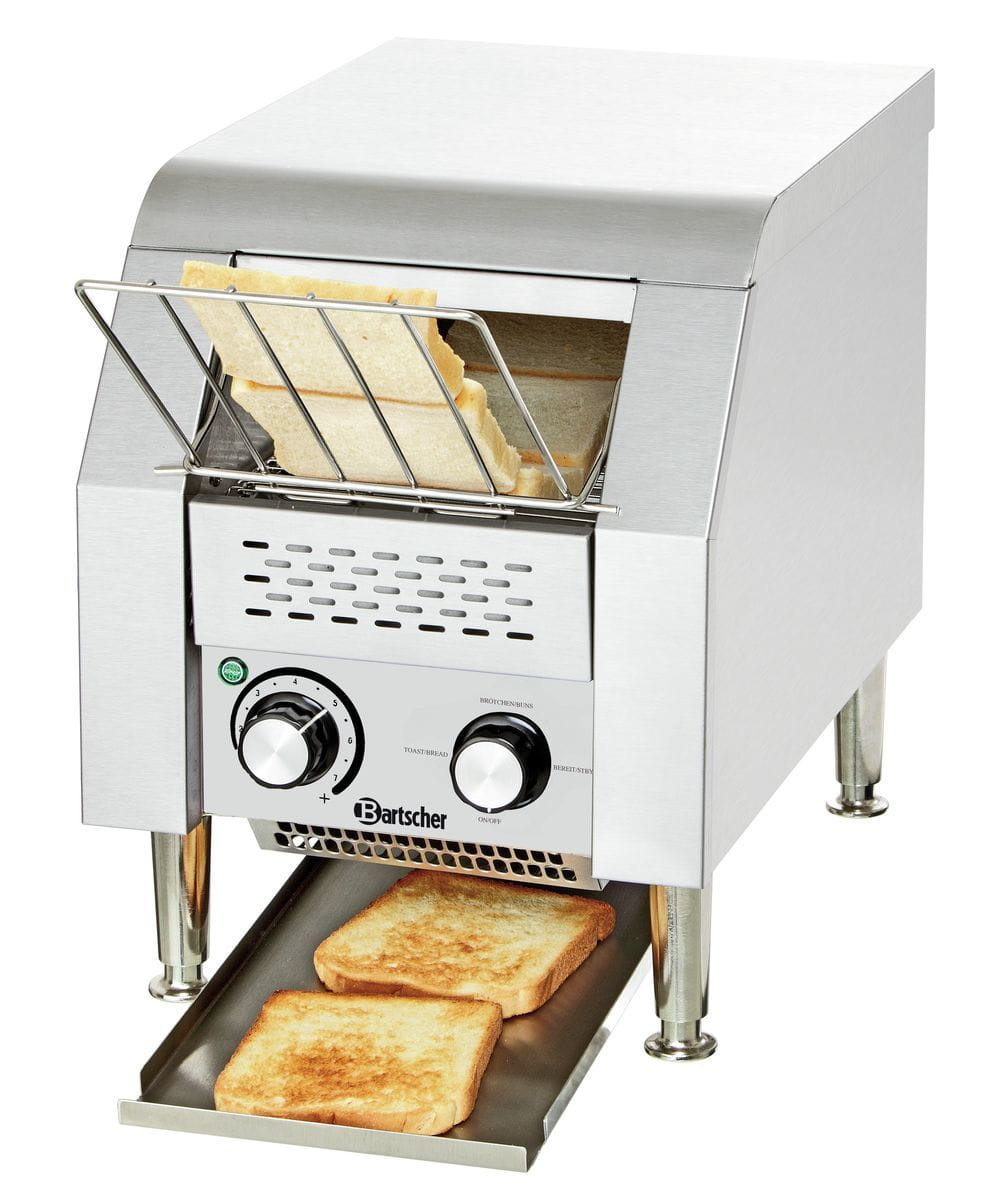 Durchlauftoaster MINI