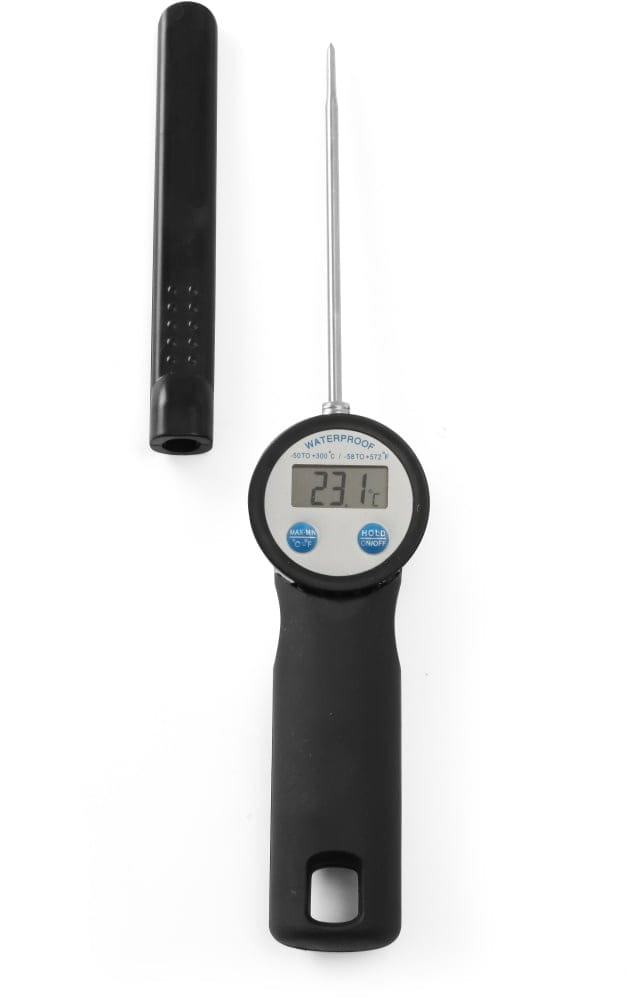 Einstechthermometer L26,4cm -50 bis +300°C