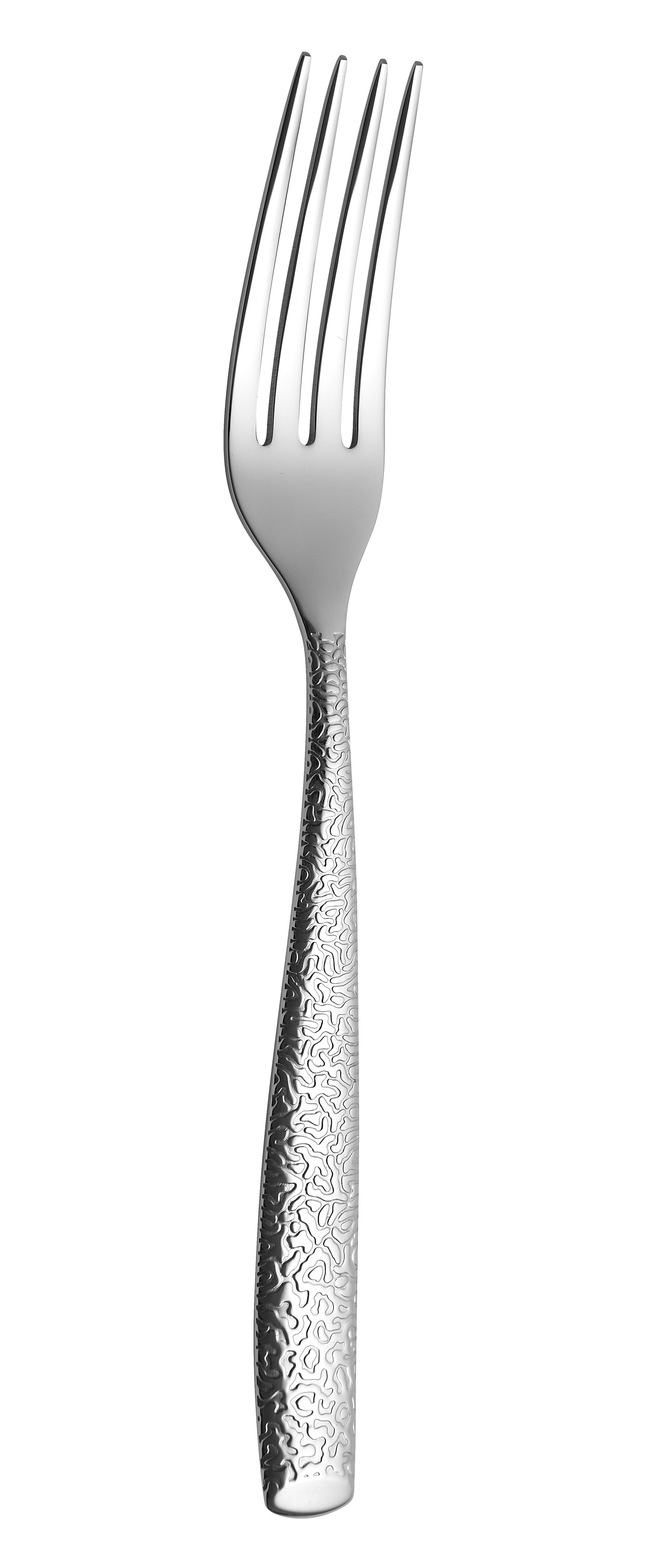 Menügabel RAKU 18/10