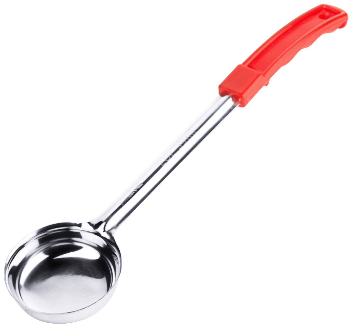 Portionslöffel 60ml SPOODLE rot