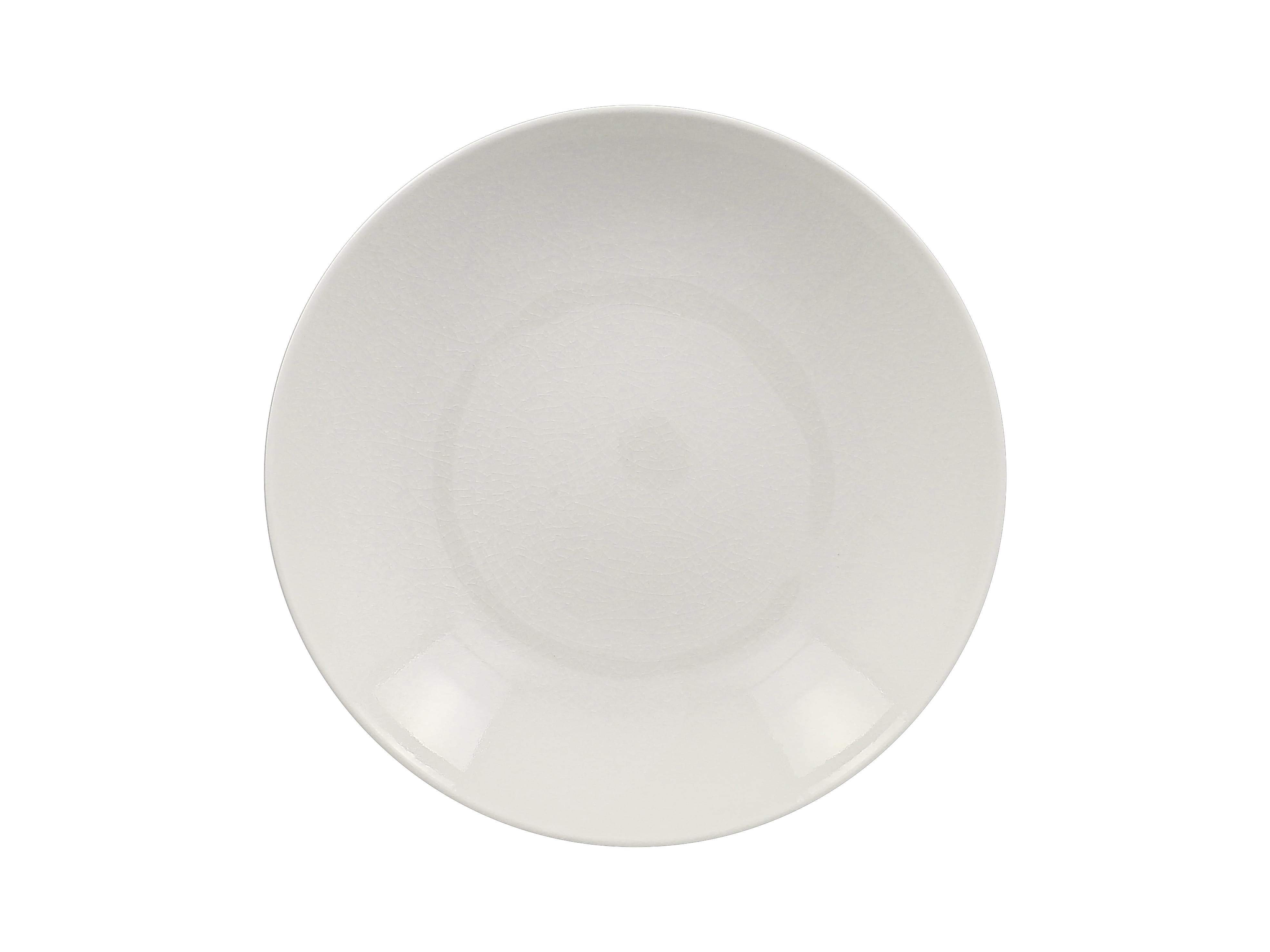 Teller tief coup Ø29,9cm H5,8cm 1,9L VINTAGE white