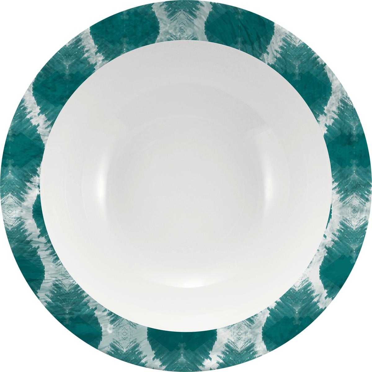 Schale rund 15cm 0,20l DIMENSION calmera petrol blue