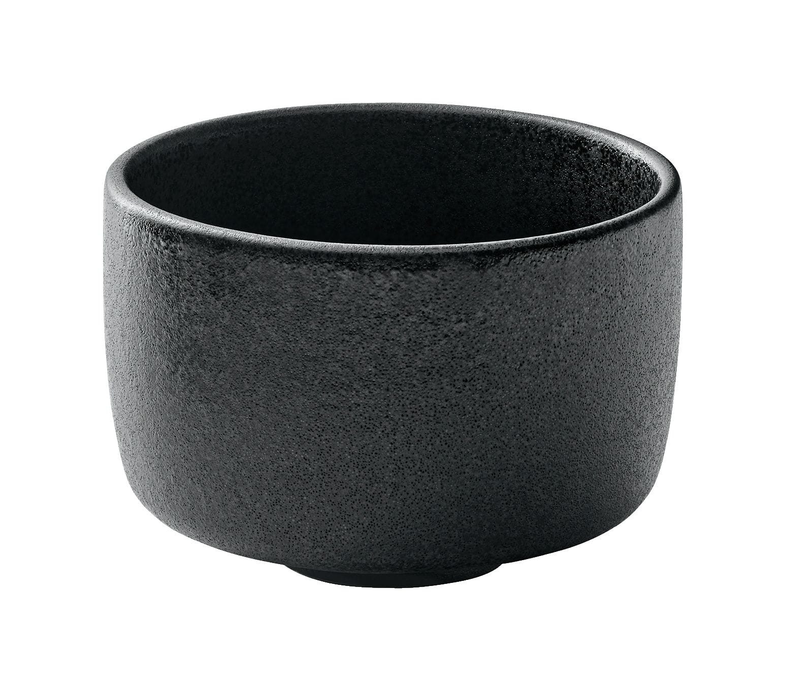 Becher nieder 0,30l NARA schwarz