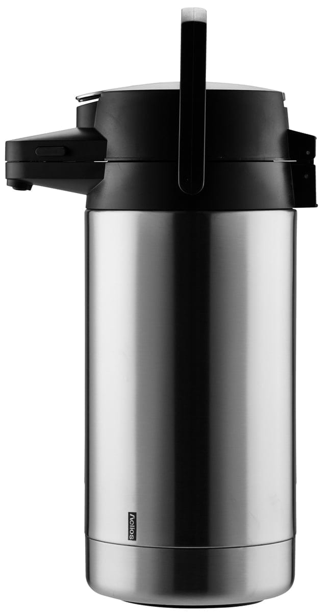 Pump-Isolierkanne 3,5L COFFEESTATION