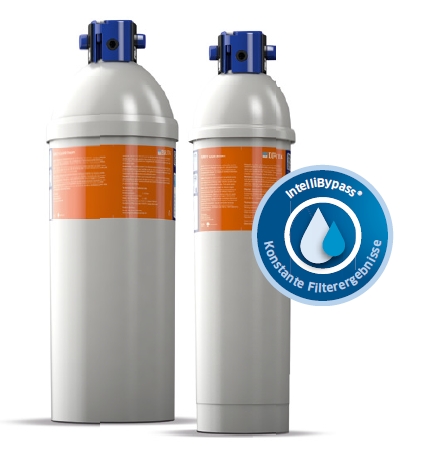 Filterkartusche Purity C500 Steam
