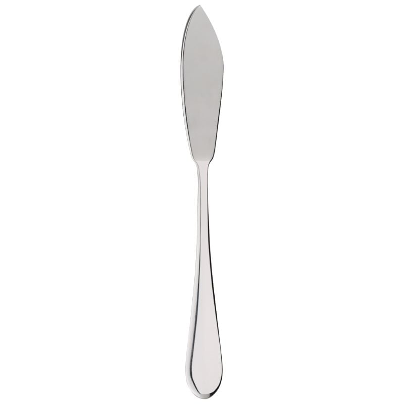 Fischmesser 20,5cm OSCAR 18/0