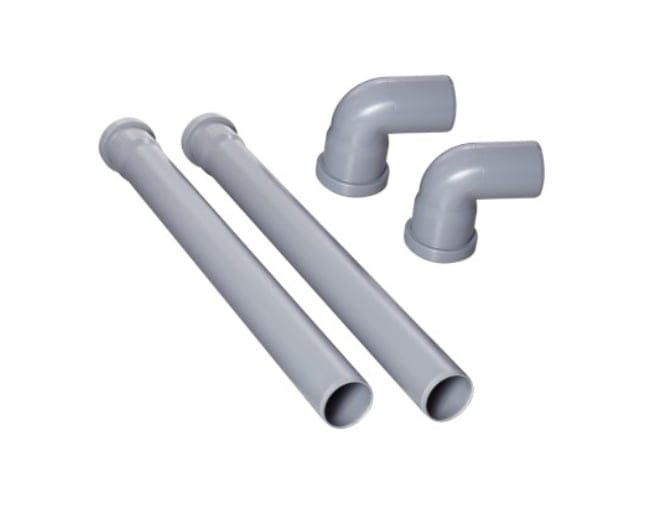 Kit Geräteanschluss Abwasser 87.00.745