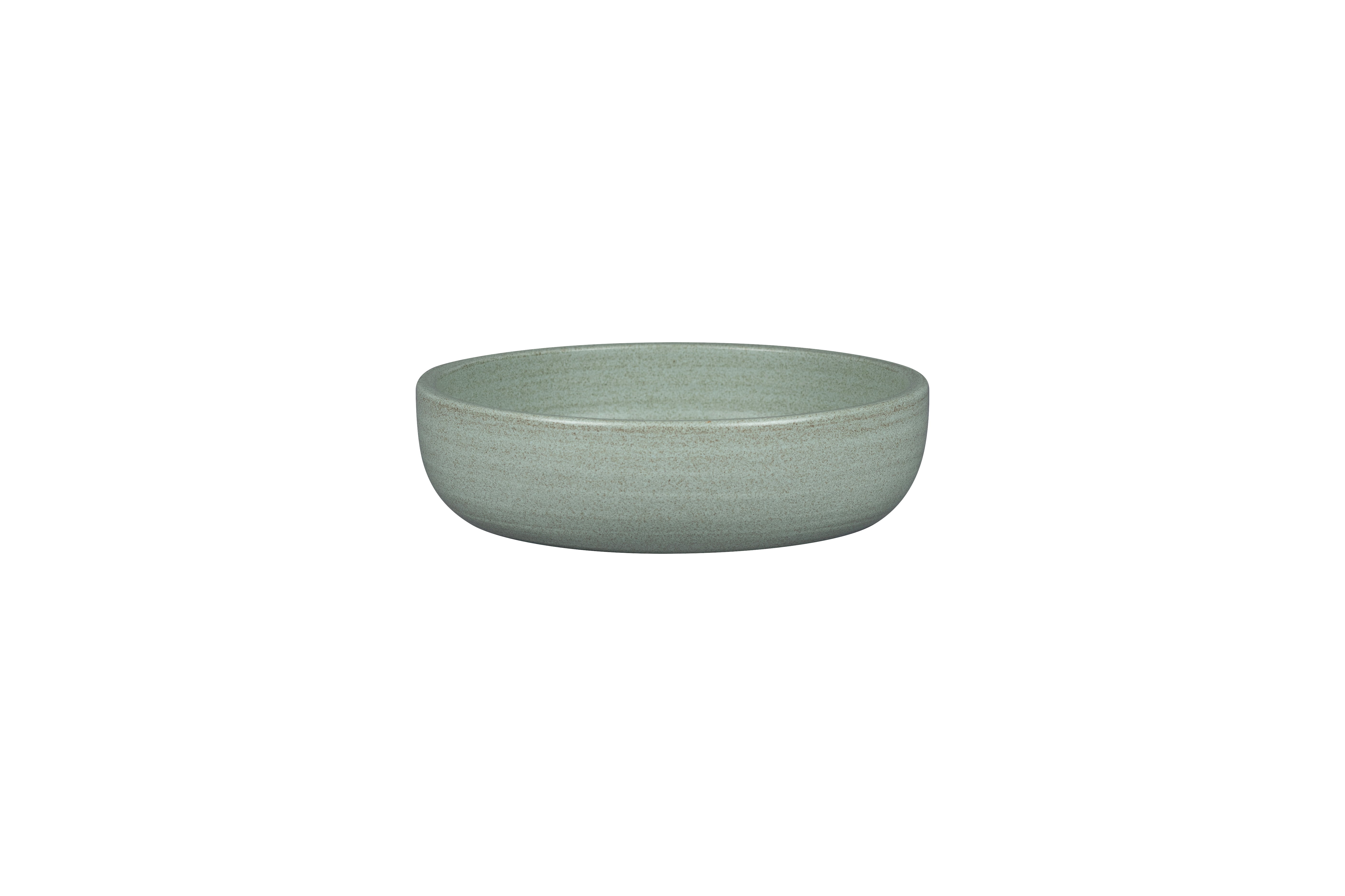 Teller tief rund Ø16cm H4,8cm 510mEASE SELVA aqua