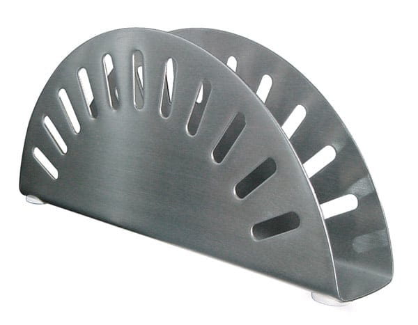 Serviettenhalter 17x3x7cm 18/8