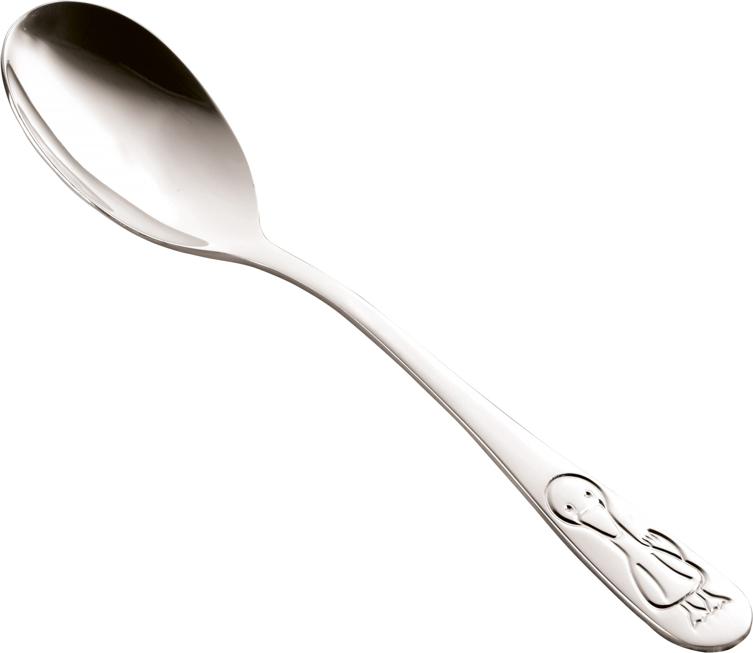 Kinder-Teelöffel 131mm BAMBINO 18/0