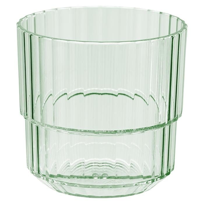 Trinkbecher 0,22L LINEA light green