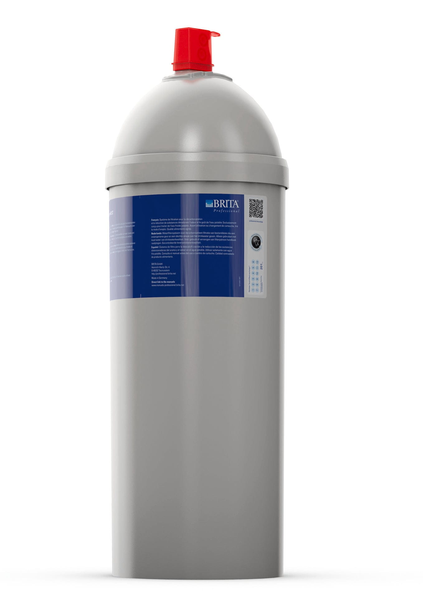 Wechselkartusche Purity C1100 Quell ST