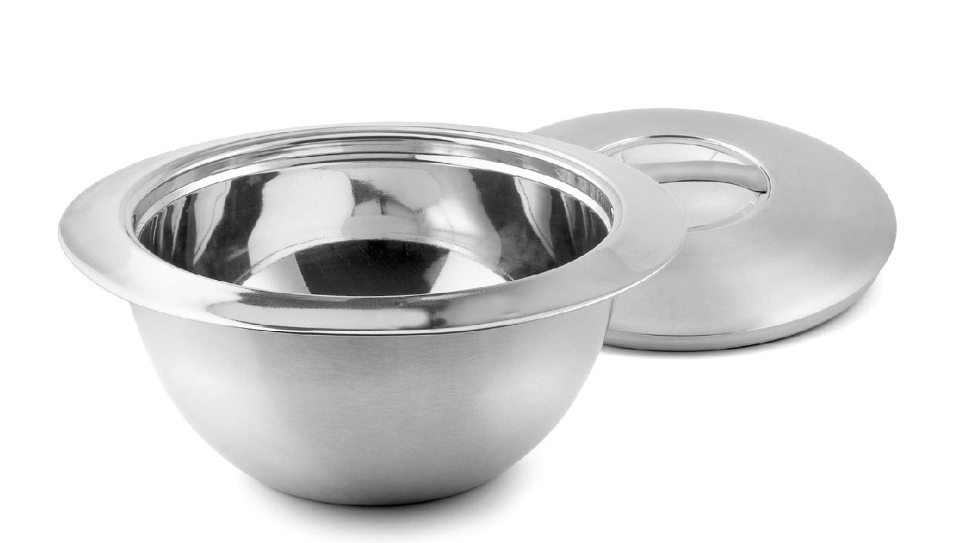 Thermoschüssel Ø33cm 5L mit Deckel