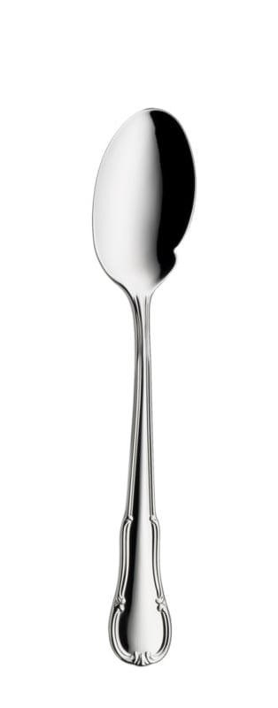 Gourmetlöffel 194mm BAROCK