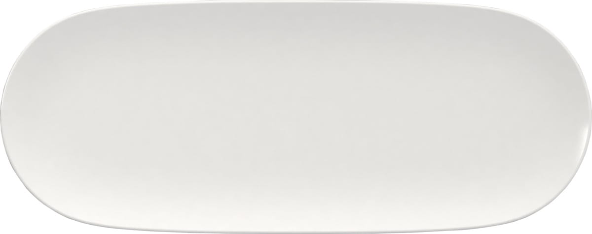 Platte oval coup 46cm SCOPE