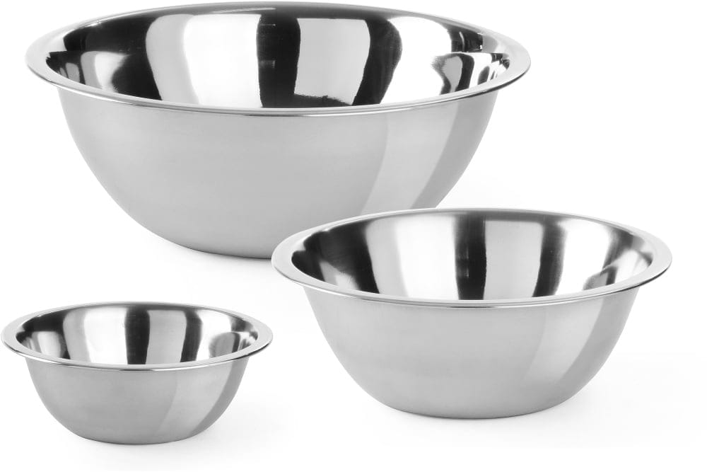 Schüssel mit Standring Ø15,8cm