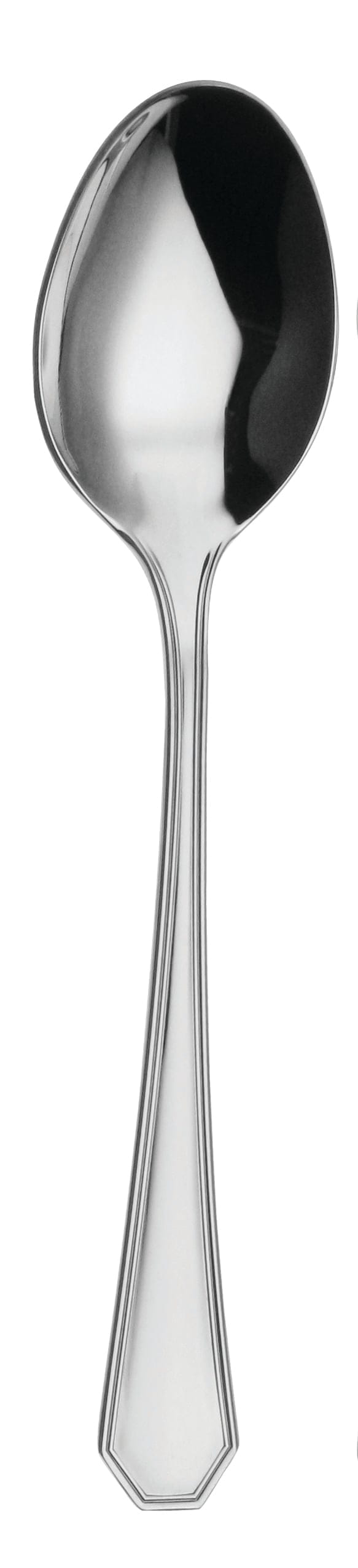 Menülöffel 195mm MODENA 18/10