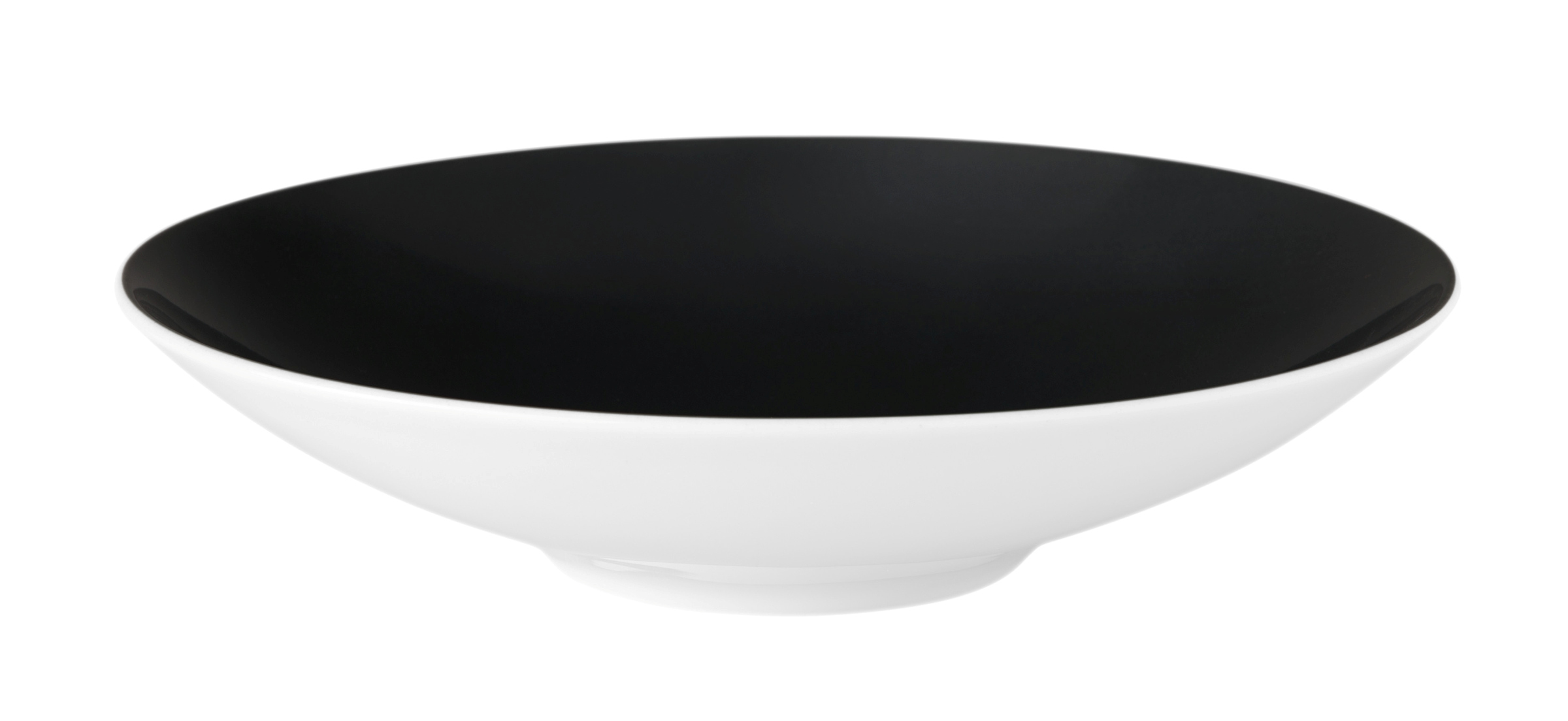 Schale C 23cm M5381 COUP FINE DINING FASHION schwarz