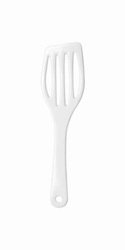 Pfannenwender 26cm weiß