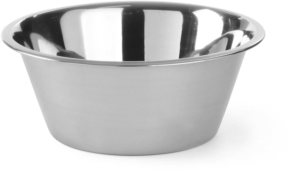 Schüssel Ø22,5cm 18/10