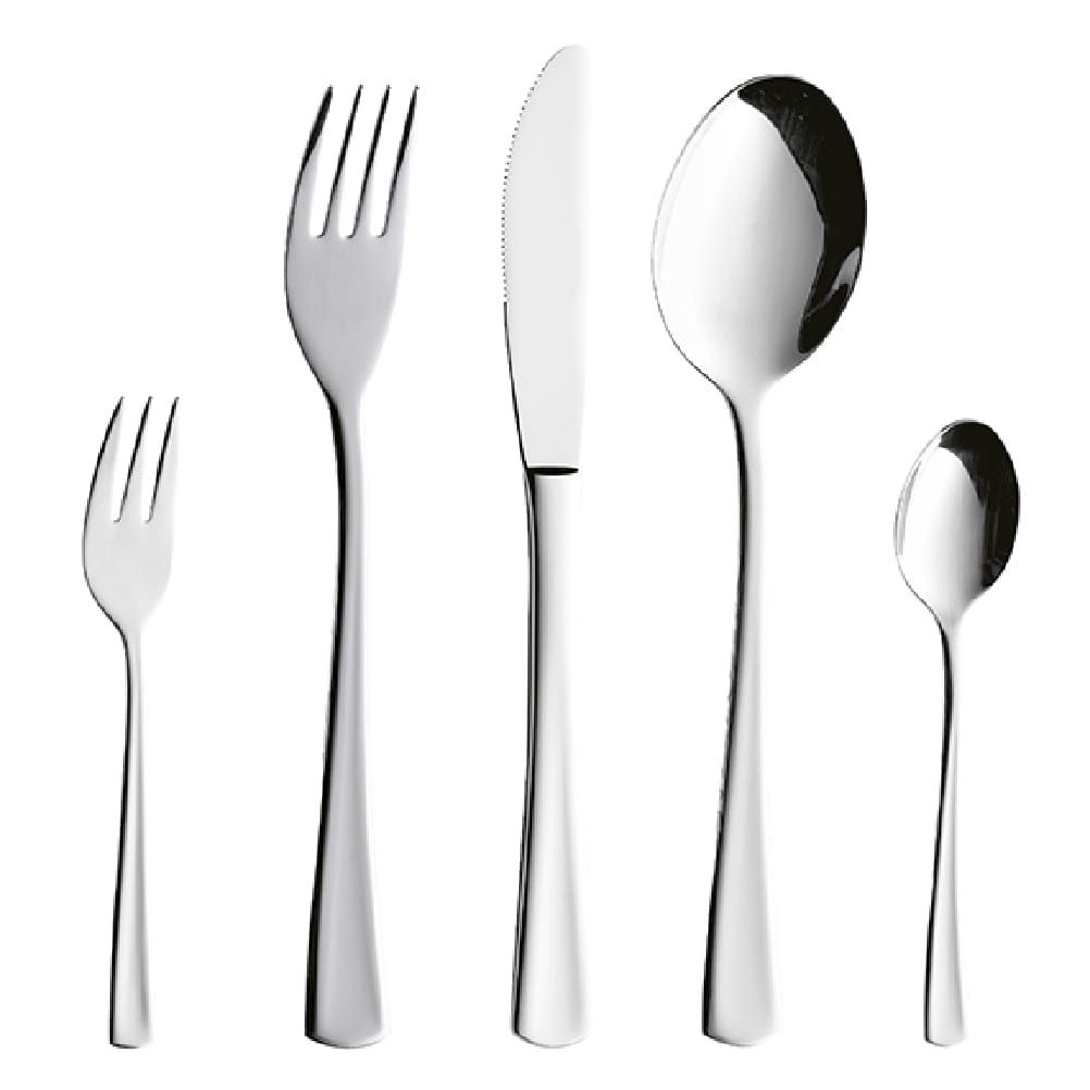 60-teiliges Besteckset STOCKHOLM