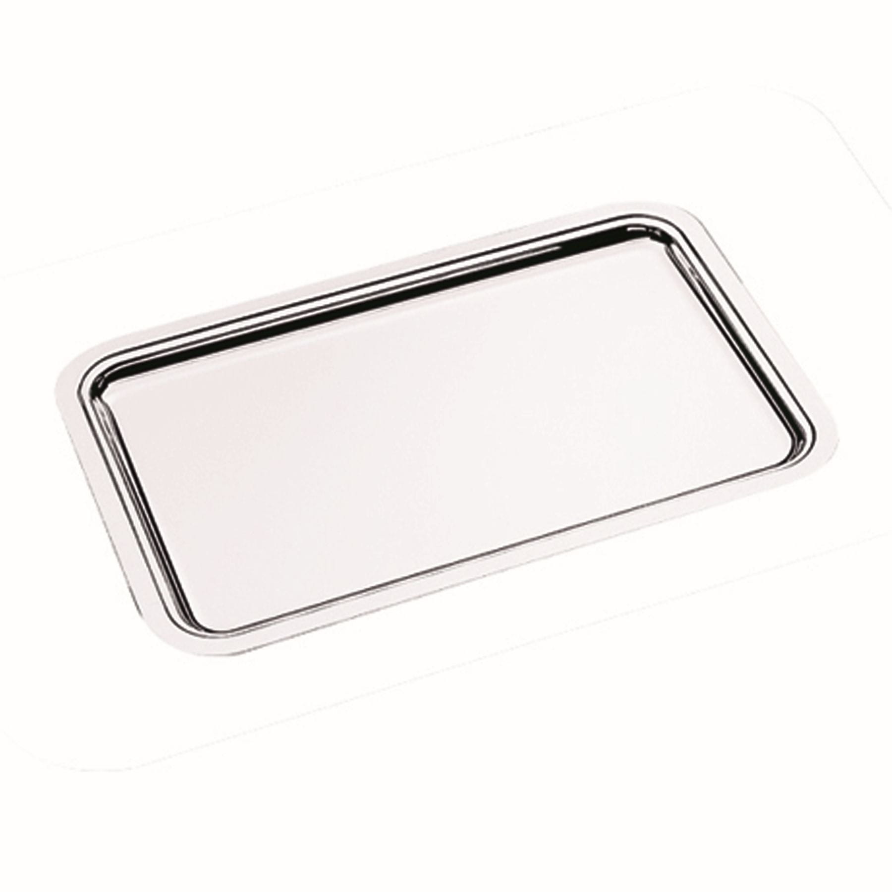 Tablett rechteckig 35x24cm NOVECENTO