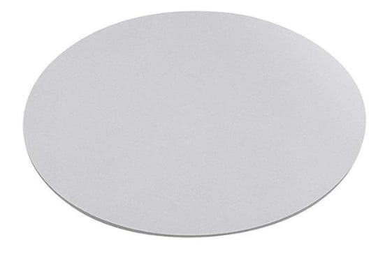 100 Stück Aludeckel rund 182mm zu 770 E