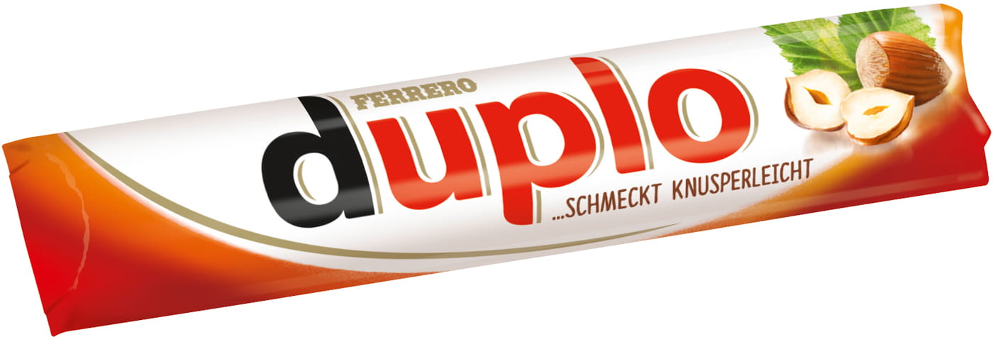 Ferrero Duplo Schokoladenriegel 18,2g