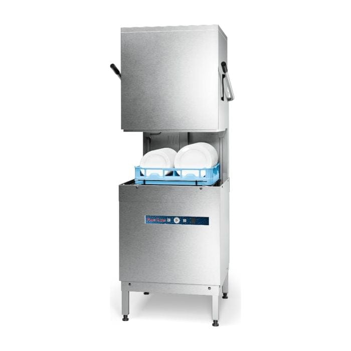 Haubenspülmaschine PC-H604S-12C PROFI CLEAN 