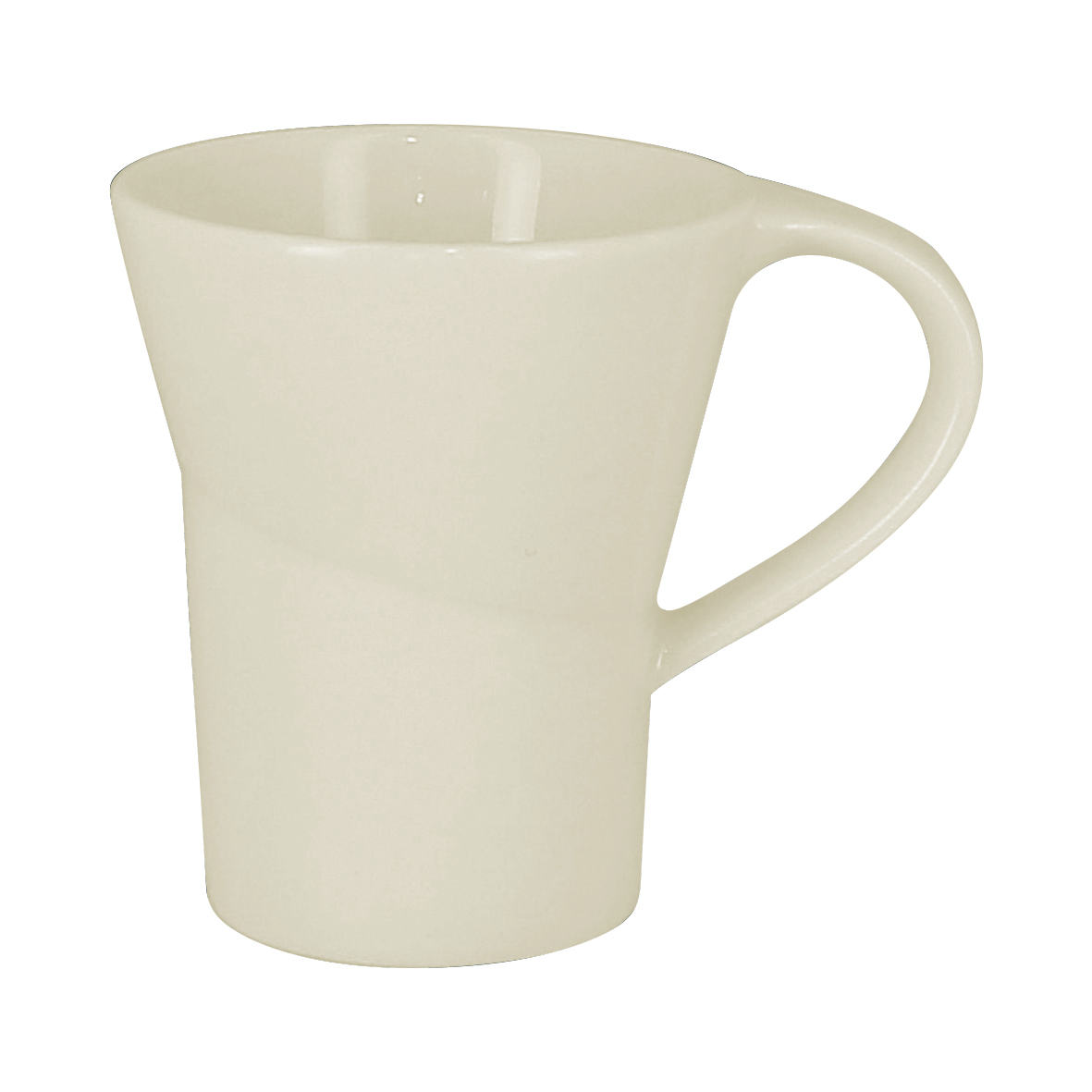 Espressotasse Ø6cm H7,1cm 0,09L GIRO white