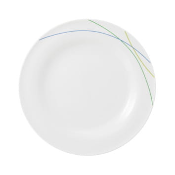 Community green line