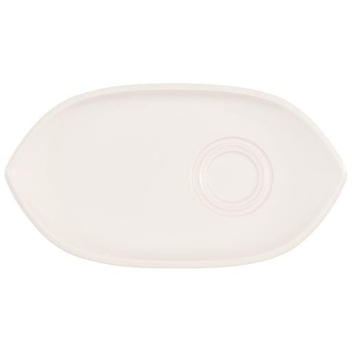 Café Gourmet Platte 29x16cm ARTESANO Barista