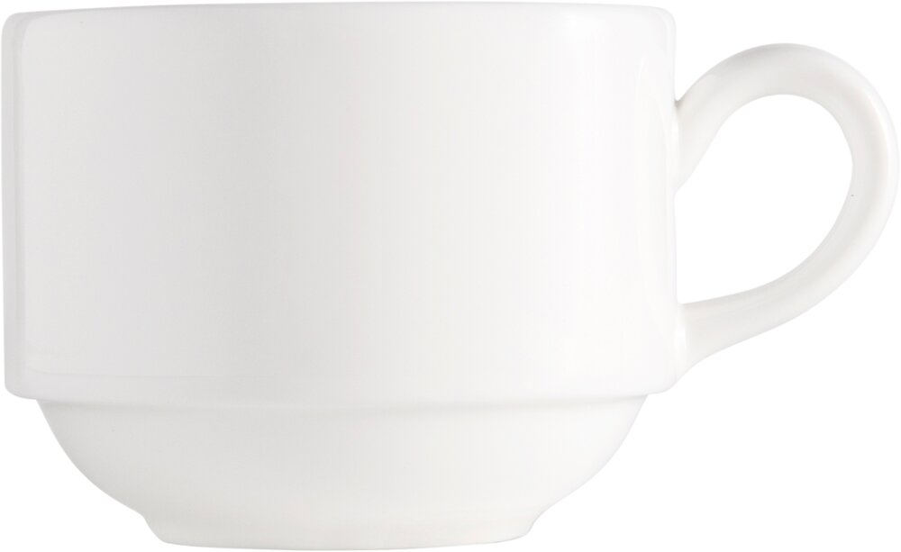 Espressotasse stapelbar 0,09l GRACIA