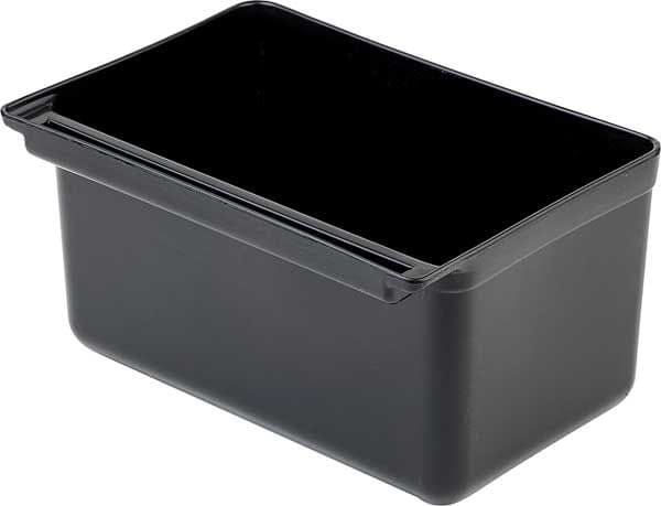 Abfallbehälter 13L zum Einhängen READY