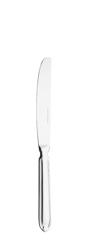 Dessertmesser 205mm DIAMOND 18/0 Vollheft