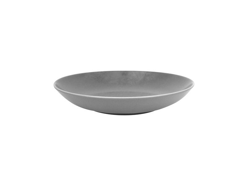Teller tief coup Ø26cm SHALE 