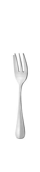 Kuchengabel 144mm BAGUETTE KRUPP