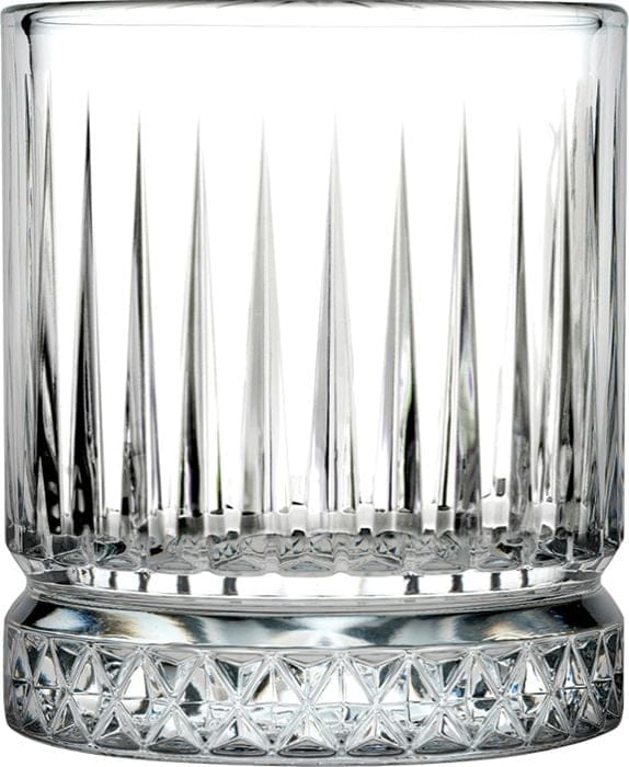 12 Stück Whiskybecher 210ml ELYSIA
