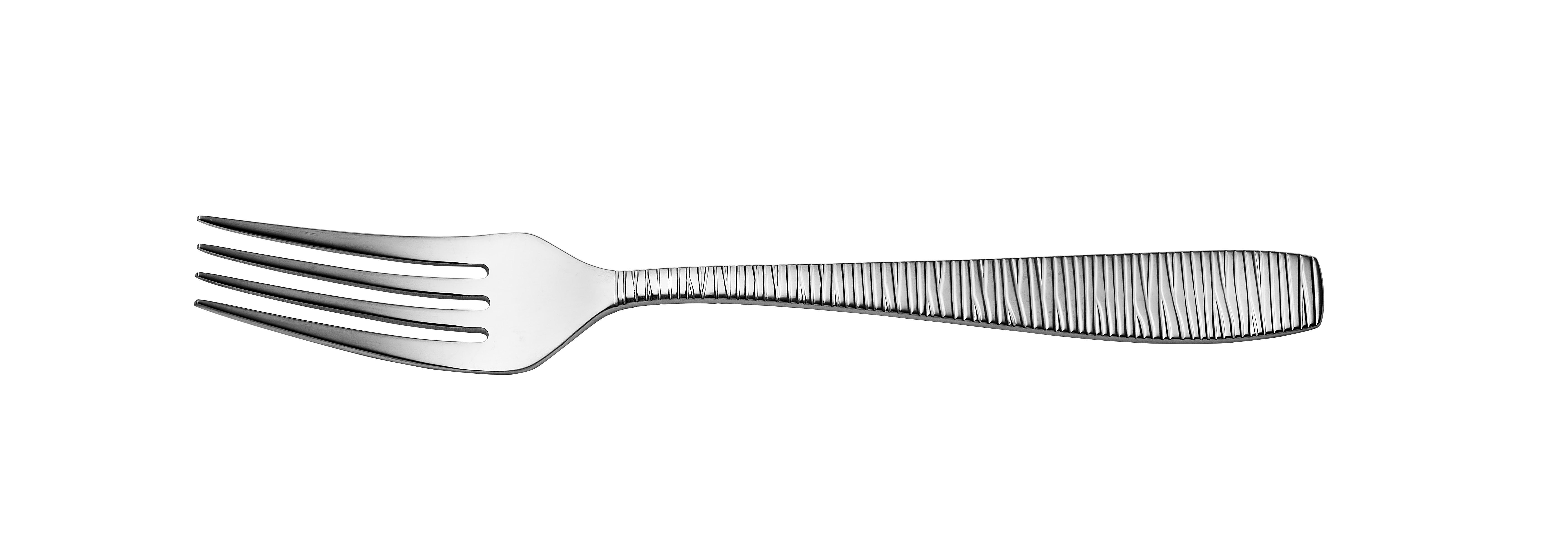Dessertgabel 182mm BAMBOO