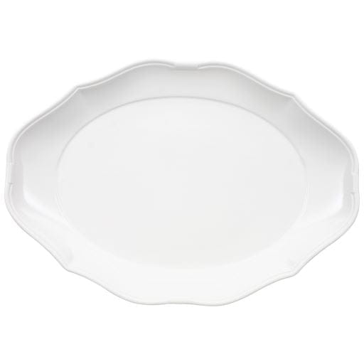 Platte oval 30cm LA SCALA