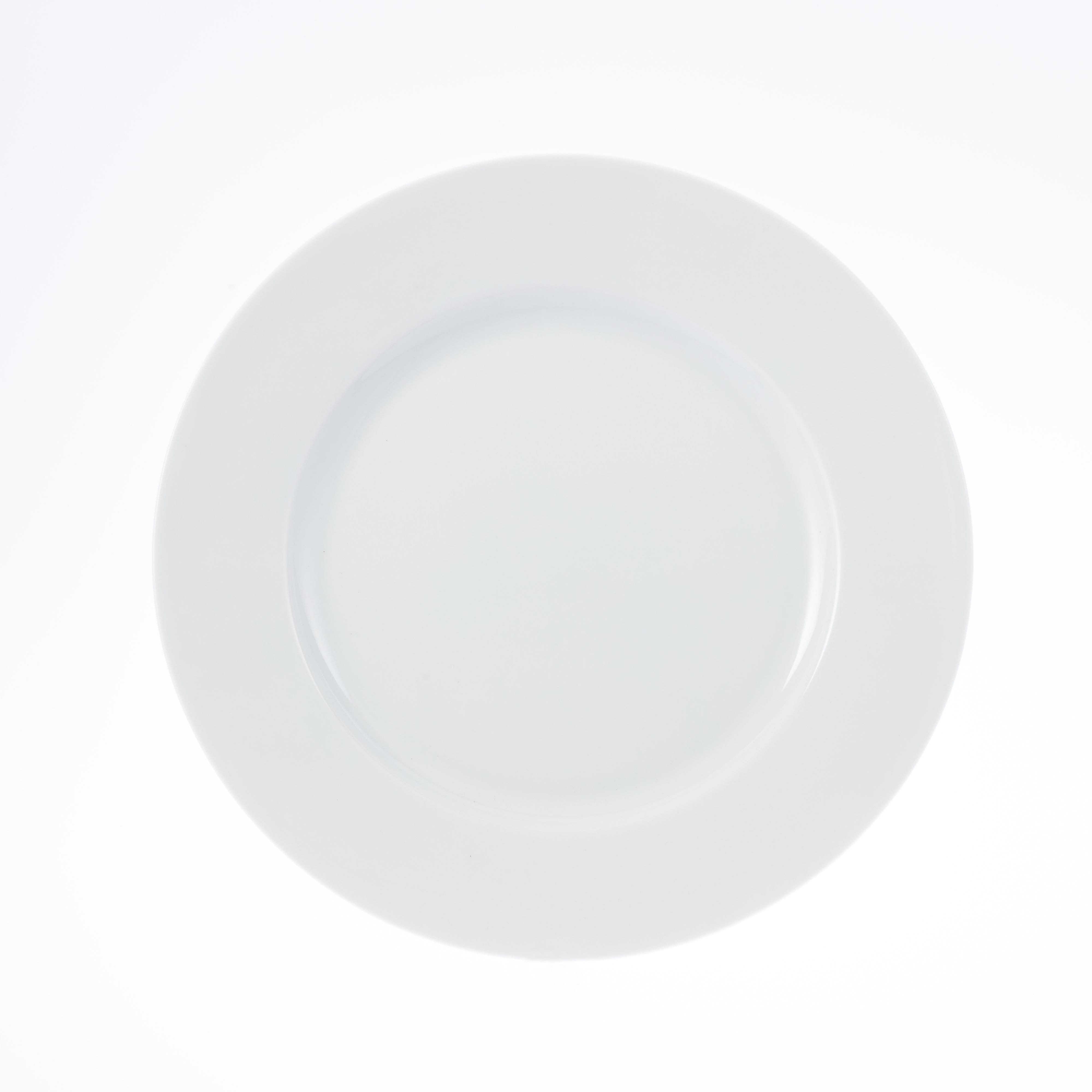 Teller flach 26cm ISTA