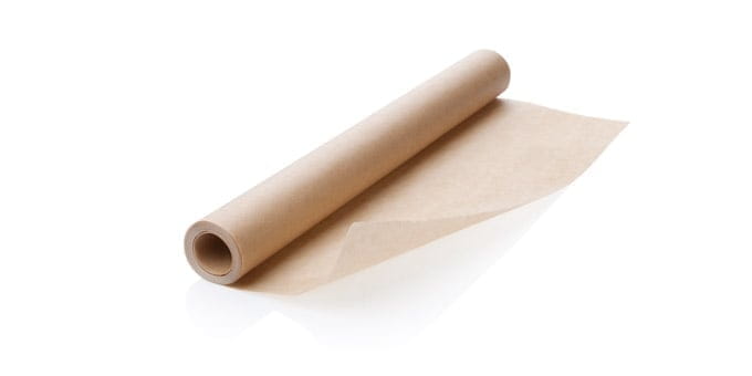 Backpapierrolle 38x800cm DELÍCIA
