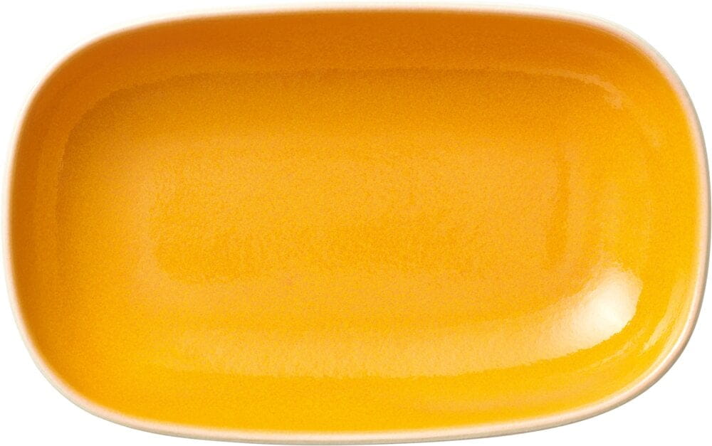 Platte tief oval coupe 17cm NIVO APERO