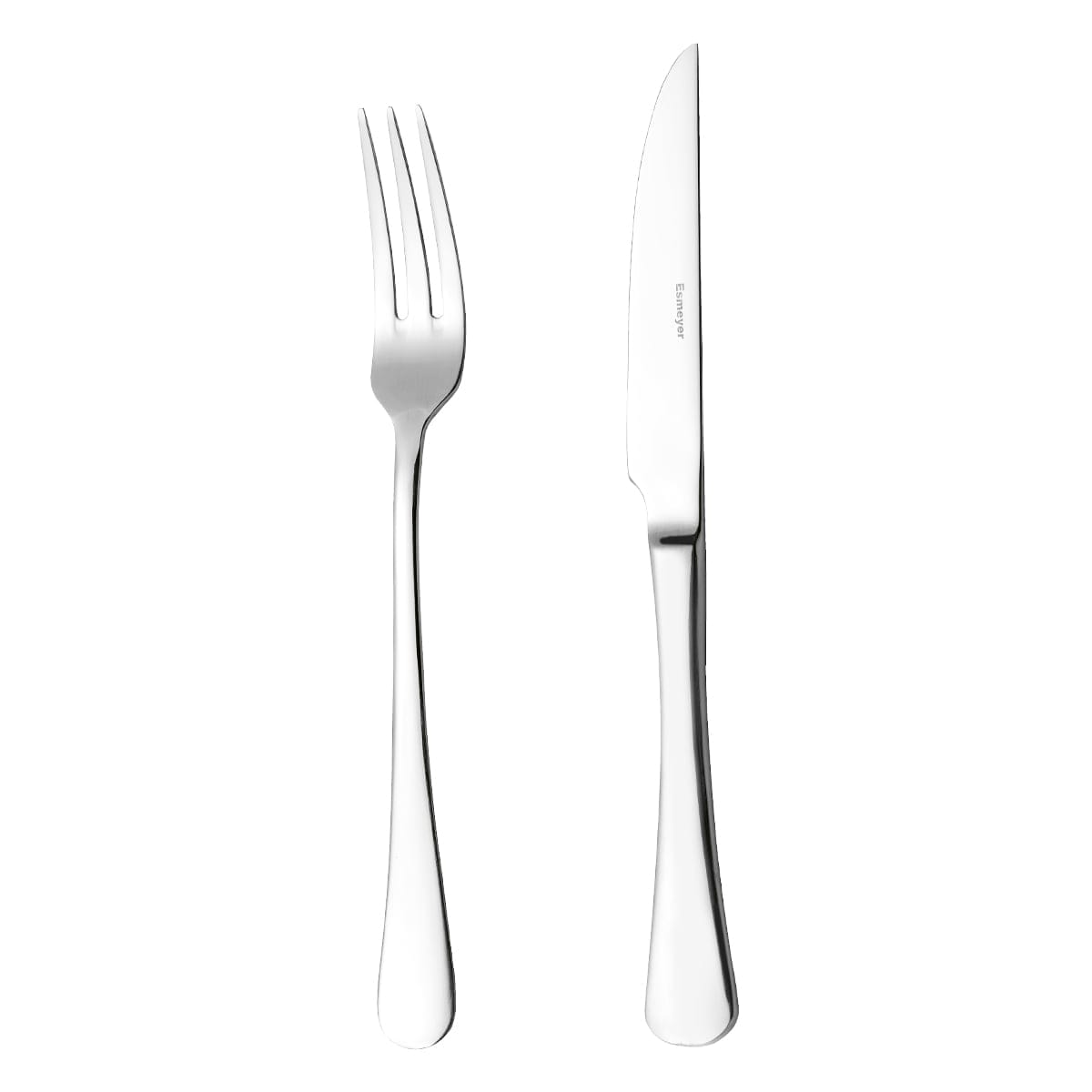 12-teiliges Steak-/Pizzabesteck SYLVIA Edelstahl