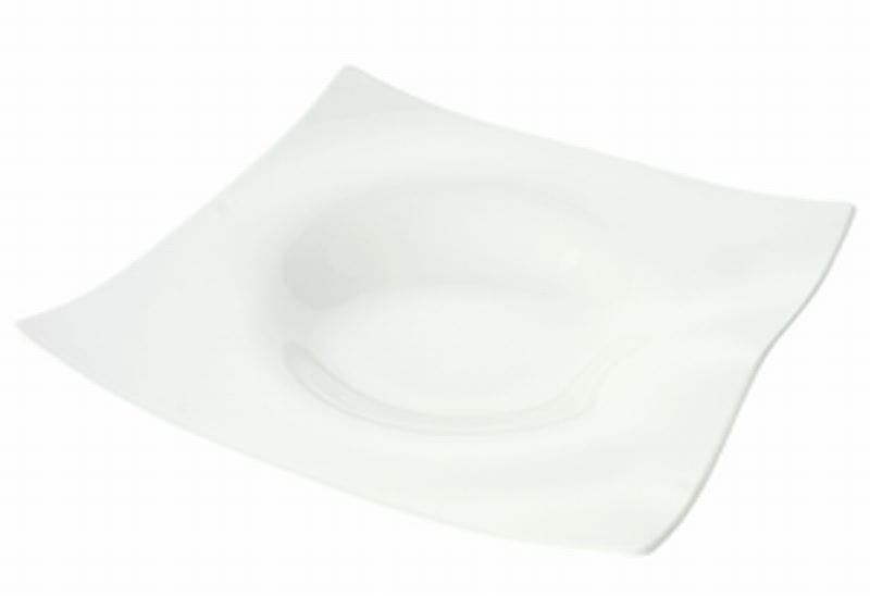 Pastateller 28x28cm CERA