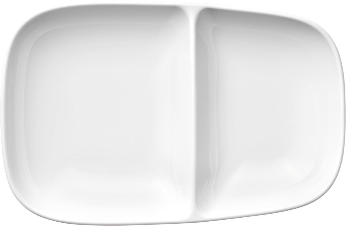 Schale Special 2-teilig 26x18cm REUSABLE