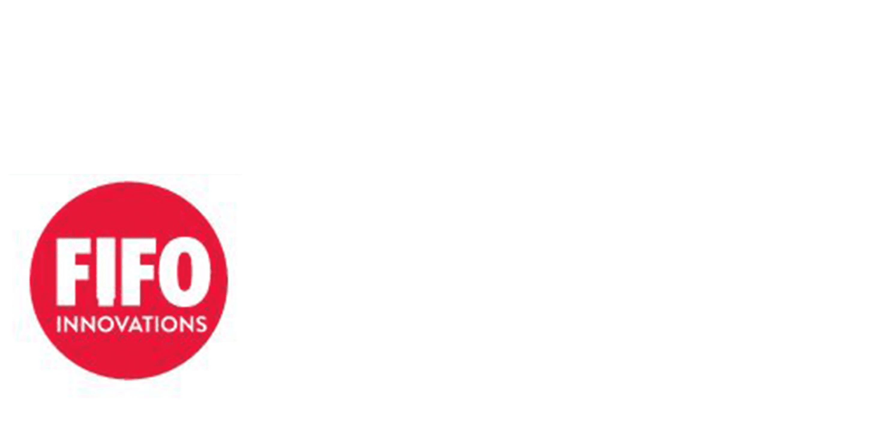 FIFO