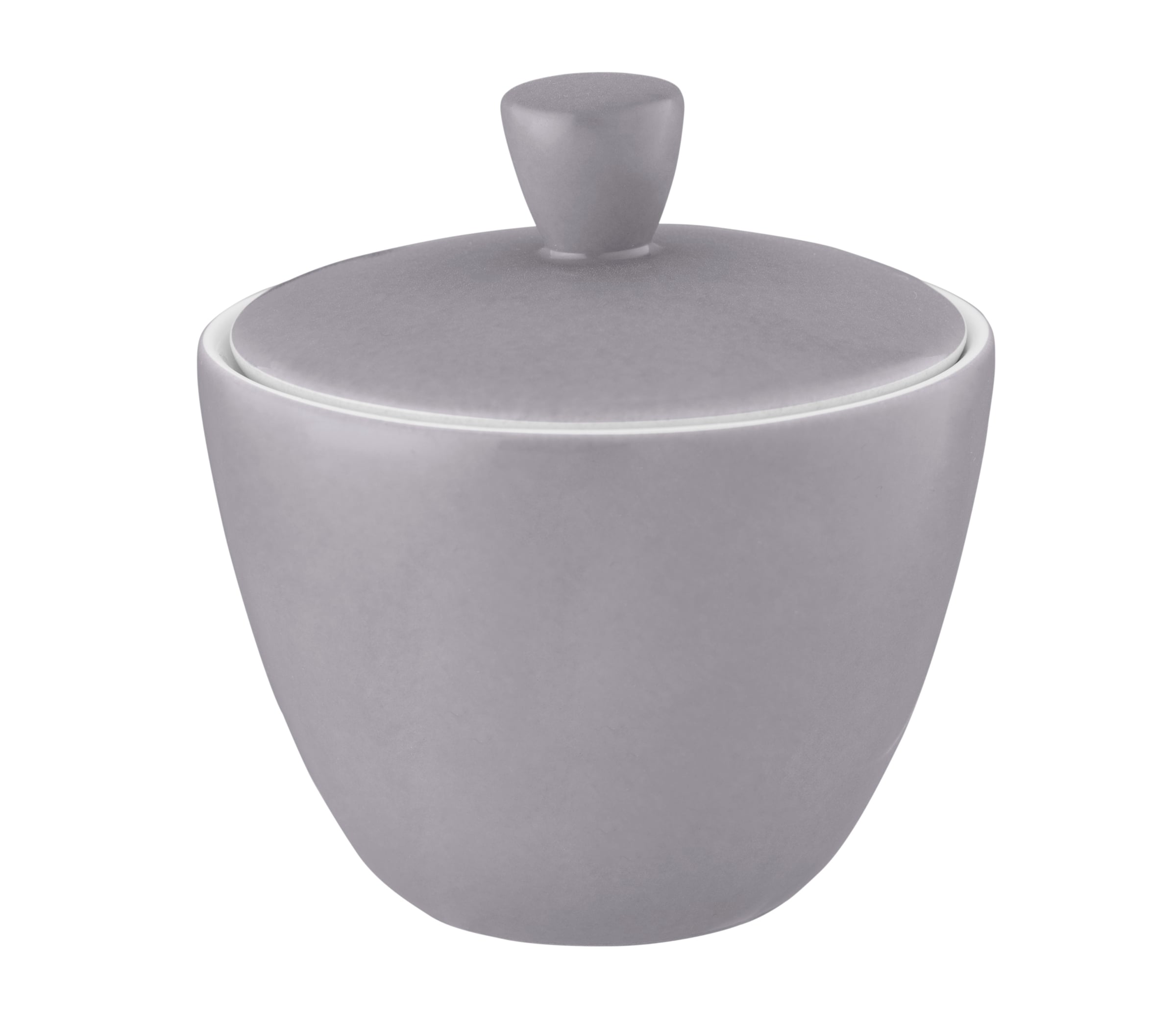 Zuckerdose 0,26l COUP FINE DINING FASHION grau